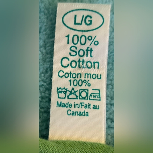 JUNIORS LARGE MT. DEW UNICORN TEE - Picture 4 of 6